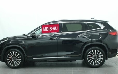 CheryExeed TXL, 2022 год, 2 190 000 рублей, 14 фотография