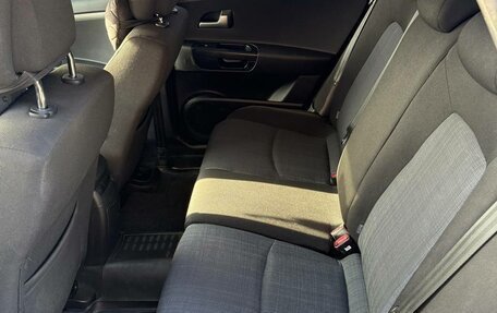 KIA cee'd I рестайлинг, 2010 год, 920 000 рублей, 10 фотография