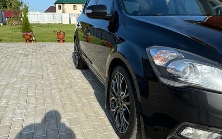 KIA cee'd I рестайлинг, 2010 год, 920 000 рублей, 3 фотография