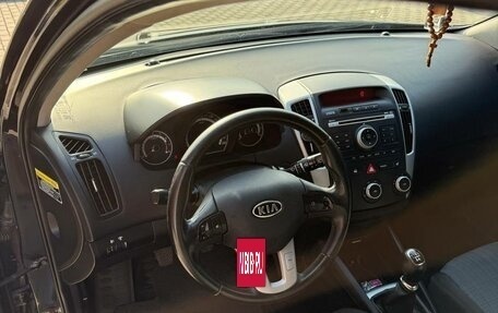 KIA cee'd I рестайлинг, 2010 год, 920 000 рублей, 9 фотография
