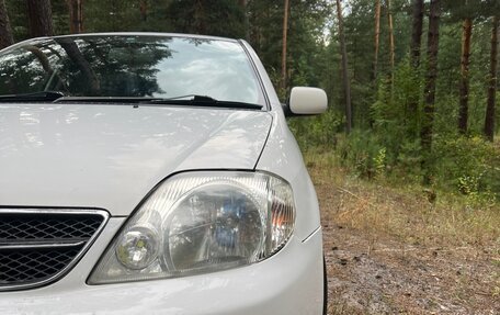 Toyota Corolla, 2003 год, 710 000 рублей, 8 фотография