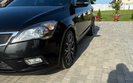 KIA cee'd I рестайлинг, 2010 год, 920 000 рублей, 15 фотография