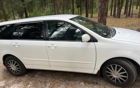 Toyota Corolla, 2003 год, 710 000 рублей, 11 фотография