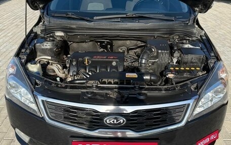 KIA cee'd I рестайлинг, 2010 год, 920 000 рублей, 14 фотография