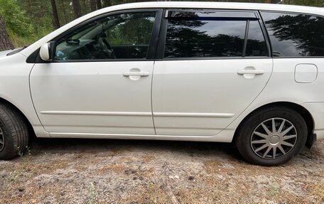Toyota Corolla, 2003 год, 710 000 рублей, 19 фотография