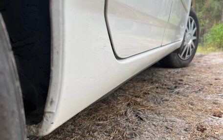 Toyota Corolla, 2003 год, 710 000 рублей, 17 фотография
