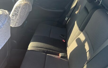 Toyota Corolla, 2003 год, 710 000 рублей, 36 фотография