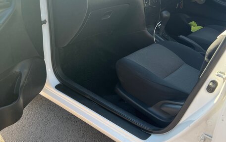 Toyota Corolla, 2003 год, 710 000 рублей, 39 фотография