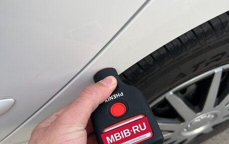 Toyota Corolla, 2003 год, 710 000 рублей, 28 фотография