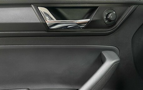 Skoda Rapid II, 2021 год, 1 612 000 рублей, 20 фотография