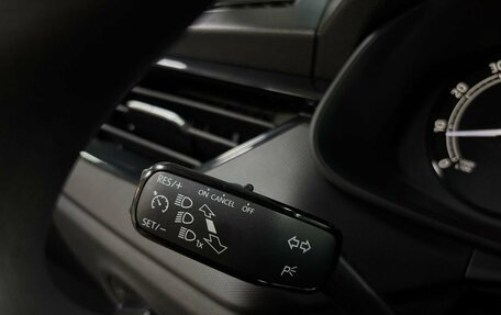Skoda Rapid II, 2021 год, 1 612 000 рублей, 19 фотография