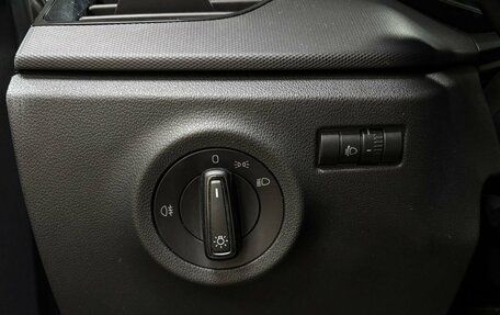 Skoda Rapid II, 2021 год, 1 612 000 рублей, 18 фотография