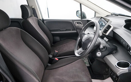 Honda Freed I, 2010 год, 1 099 000 рублей, 8 фотография
