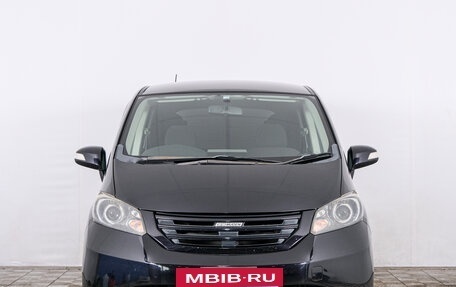 Honda Freed I, 2010 год, 1 099 000 рублей, 3 фотография