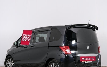 Honda Freed I, 2010 год, 1 099 000 рублей, 5 фотография