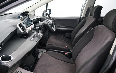 Honda Freed I, 2010 год, 1 099 000 рублей, 14 фотография