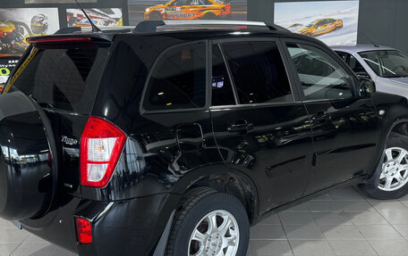 Chery Tiggo (T11), 2014 год, 450 000 рублей, 6 фотография