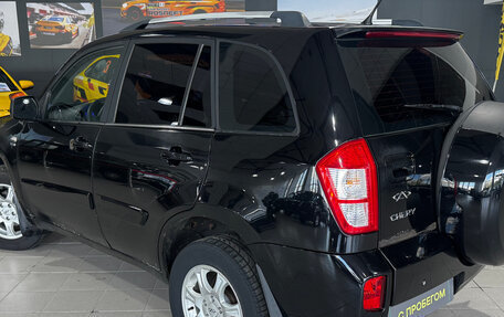 Chery Tiggo (T11), 2014 год, 450 000 рублей, 4 фотография