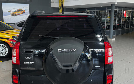 Chery Tiggo (T11), 2014 год, 450 000 рублей, 5 фотография