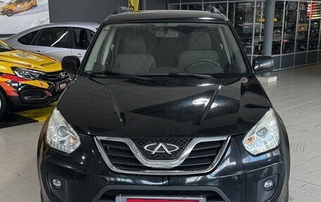 Chery Tiggo (T11), 2014 год, 450 000 рублей, 2 фотография