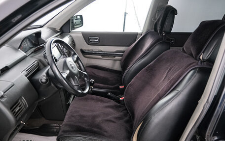 Nissan X-Trail, 2004 год, 689 000 рублей, 8 фотография
