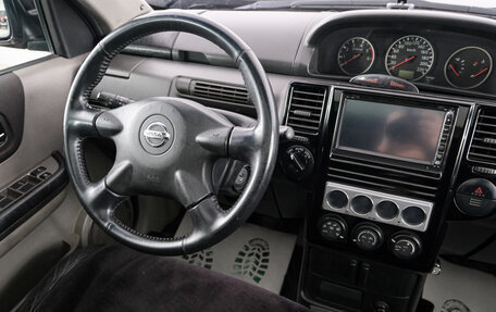 Nissan X-Trail, 2004 год, 689 000 рублей, 10 фотография
