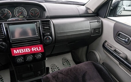 Nissan X-Trail, 2004 год, 689 000 рублей, 12 фотография