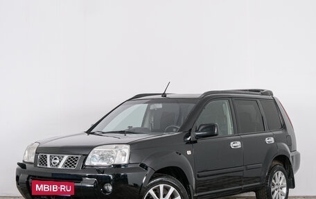 Nissan X-Trail, 2004 год, 689 000 рублей, 4 фотография