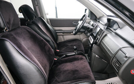 Nissan X-Trail, 2004 год, 689 000 рублей, 14 фотография