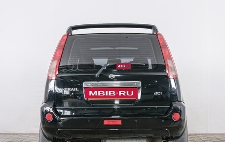 Nissan X-Trail, 2004 год, 689 000 рублей, 6 фотография