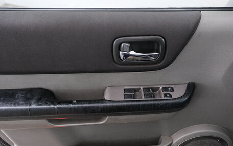 Nissan X-Trail, 2004 год, 689 000 рублей, 19 фотография