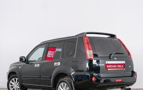 Nissan X-Trail, 2004 год, 689 000 рублей, 5 фотография