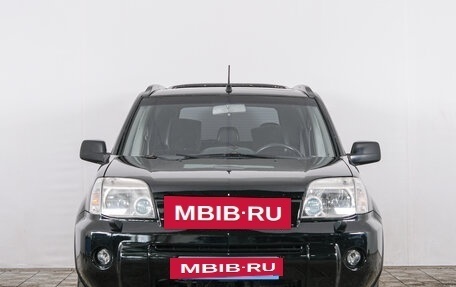 Nissan X-Trail, 2004 год, 689 000 рублей, 3 фотография