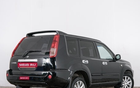 Nissan X-Trail, 2004 год, 689 000 рублей, 7 фотография
