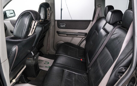 Nissan X-Trail, 2004 год, 689 000 рублей, 21 фотография