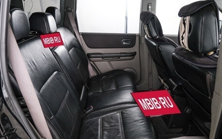 Nissan X-Trail, 2004 год, 689 000 рублей, 22 фотография