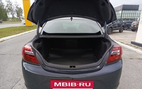Opel Insignia II рестайлинг, 2013 год, 1 099 000 рублей, 12 фотография