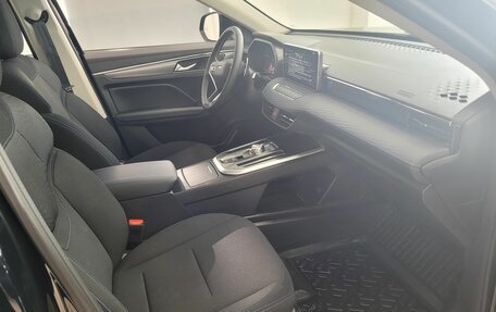 Haval Jolion, 2025 год, 2 399 000 рублей, 15 фотография