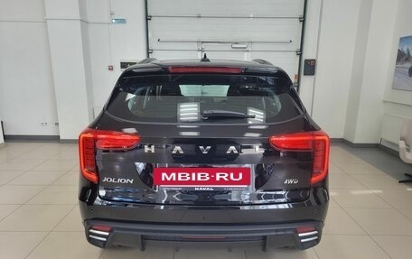 Haval Jolion, 2025 год, 2 399 000 рублей, 5 фотография