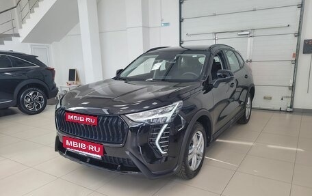 Haval Jolion, 2025 год, 2 399 000 рублей, 18 фотография