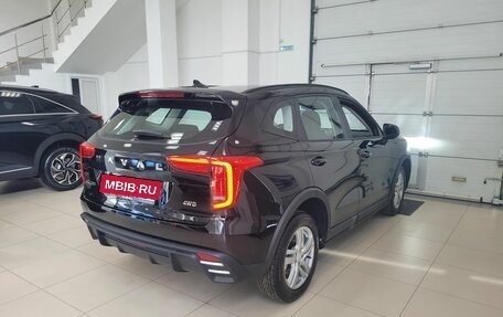 Haval Jolion, 2025 год, 2 399 000 рублей, 19 фотография