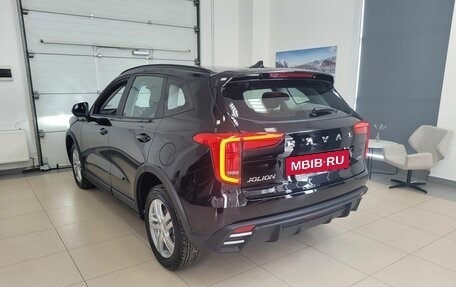 Haval Jolion, 2025 год, 2 399 000 рублей, 17 фотография