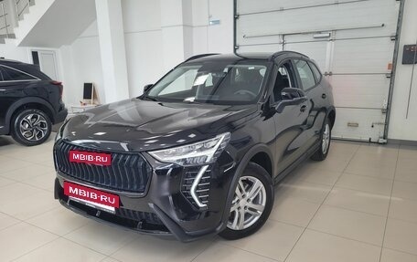 Haval Jolion, 2025 год, 2 399 000 рублей, 21 фотография