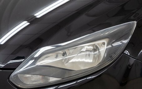 Ford Focus III, 2012 год, 848 000 рублей, 11 фотография