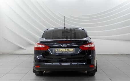 Ford Focus III, 2012 год, 848 000 рублей, 6 фотография