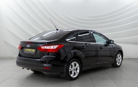 Ford Focus III, 2012 год, 848 000 рублей, 7 фотография