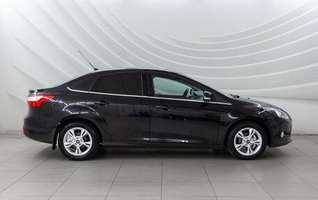 Ford Focus III, 2012 год, 848 000 рублей, 8 фотография