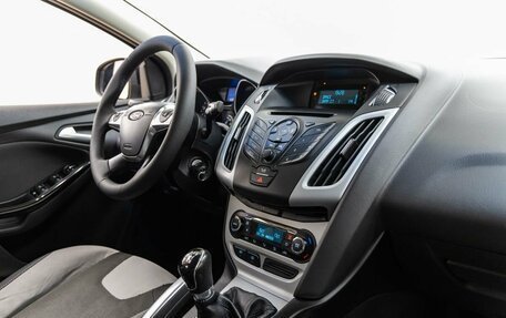 Ford Focus III, 2012 год, 848 000 рублей, 14 фотография