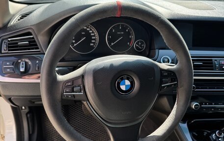 BMW 5 серия, 2013 год, 1 700 000 рублей, 1 фотография