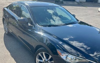 Mazda 6, 2013 год, 1 550 000 рублей, 1 фотография